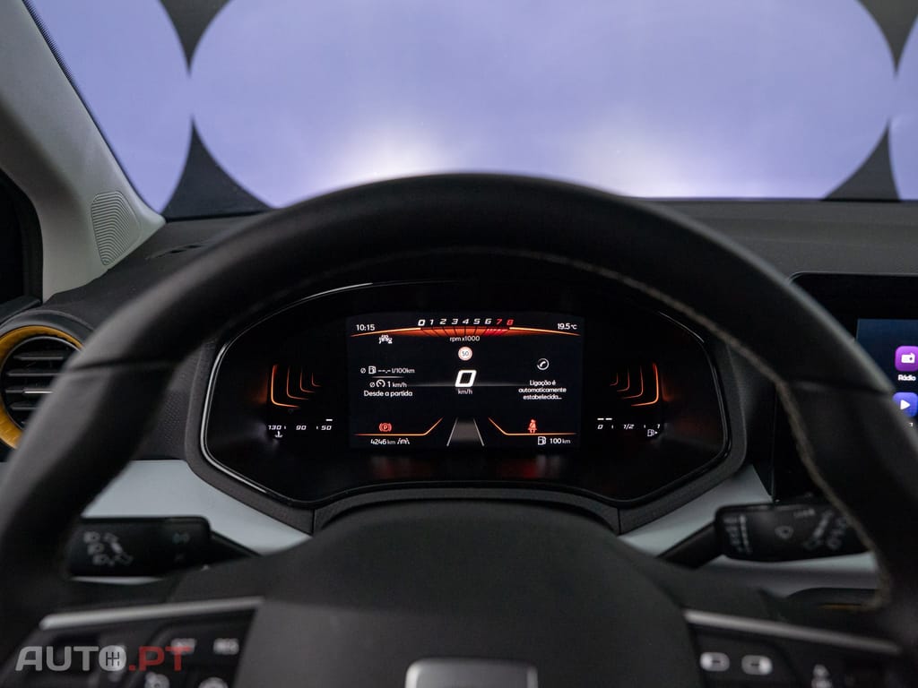Seat Arona 1.0 TSI Style