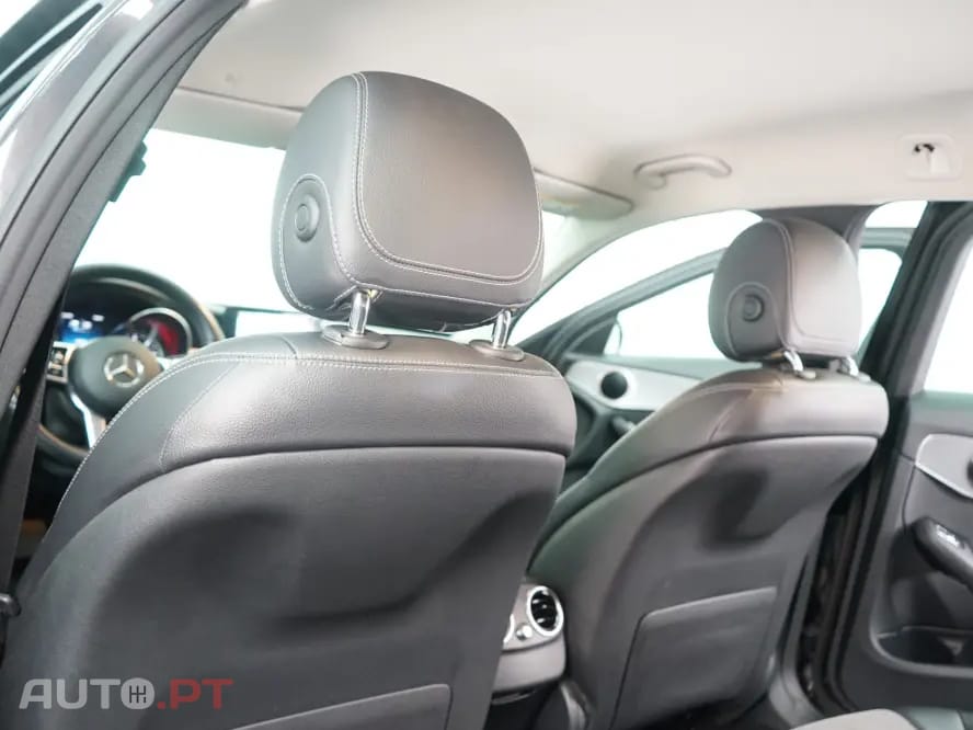 Mercedes-Benz C 300 de Edition
