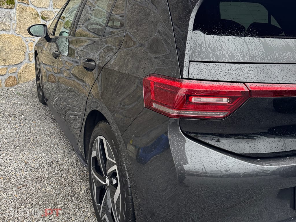 Volkswagen Id.3 Pro Performance 1st Max