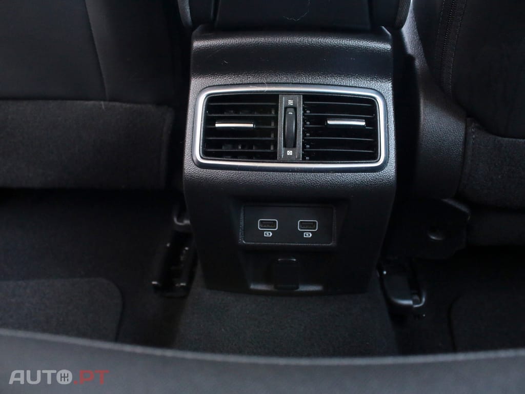 Renault Mégane Sport Tourer 1.5 Blue dCi Limited