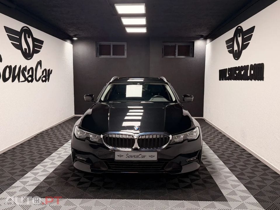 BMW 316 ND