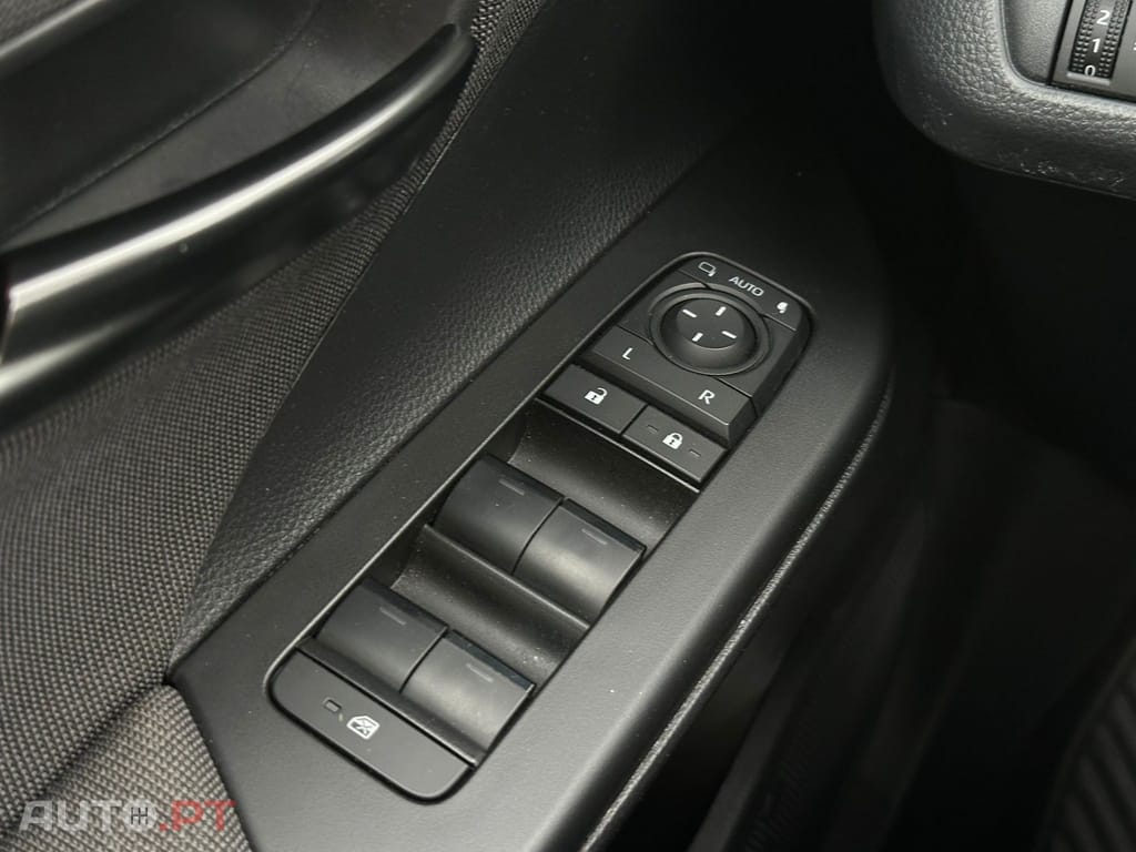 Toyota C-HR 1.8 Hybrid Comfort