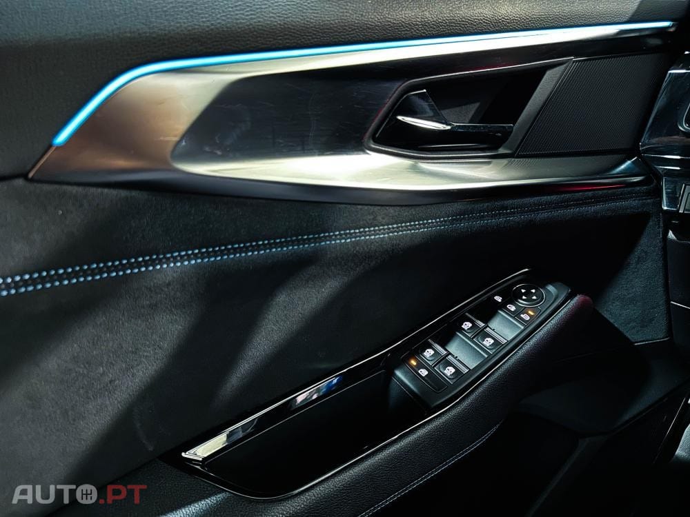 Renault Austral E-Tech Full Hybrid Espirit Alpine