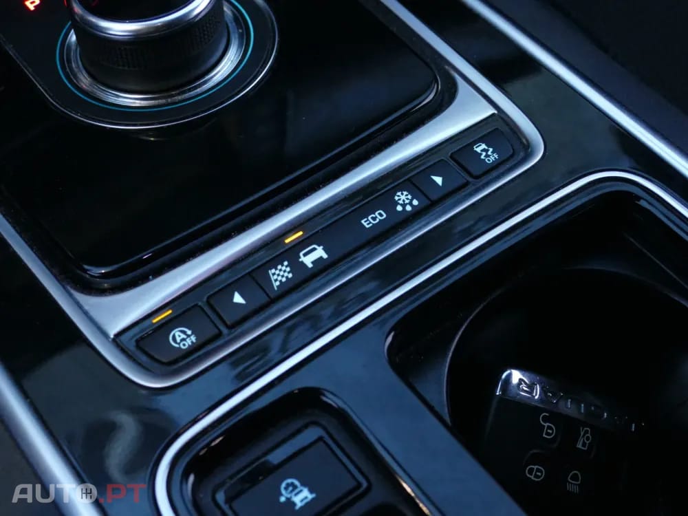 Jaguar XF 2.0 D R-Sport Aut.