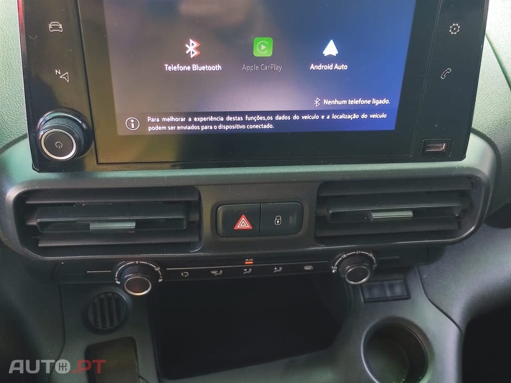 Opel Combo 1.5 CDTi L1H1 Enjoy