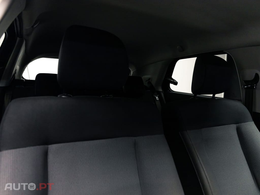 Citroen C4 Cactus 1.2 PureTech Feel