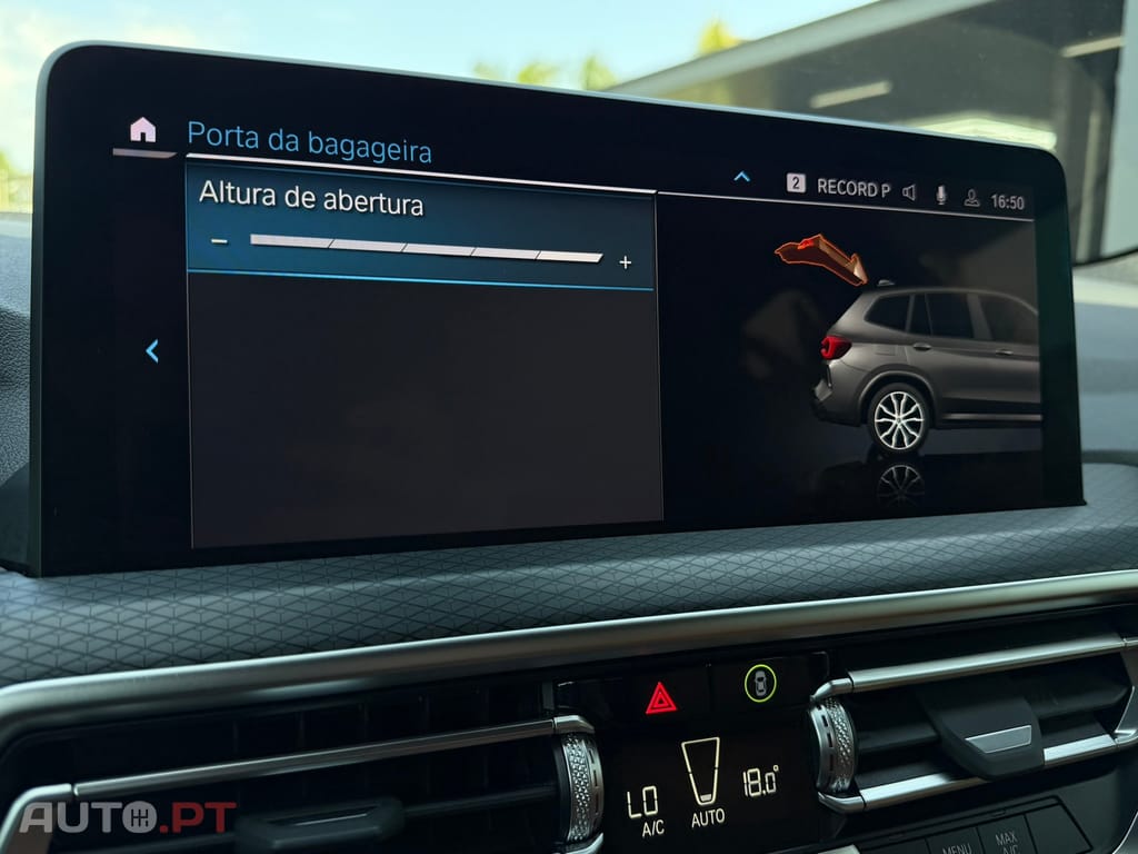 BMW X3 30 e xDrive Pack M
