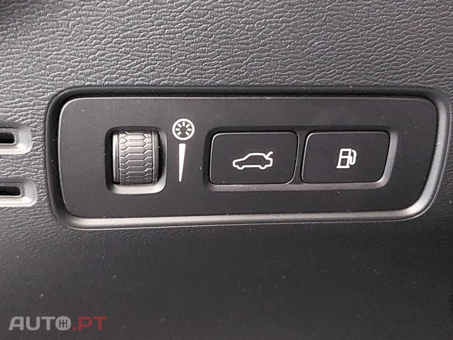 Volvo XC40 1.5 T5 PHEV Inscription
