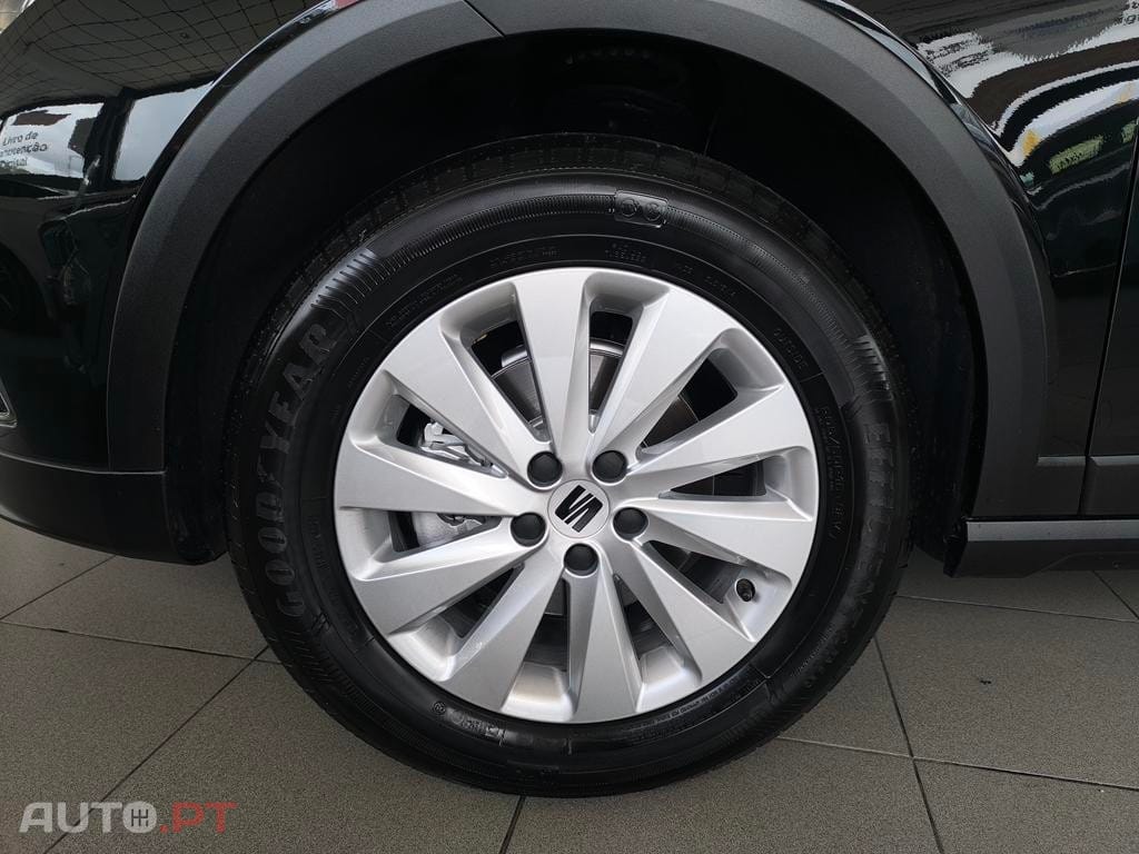 Seat Arona 1.0 TSI Style