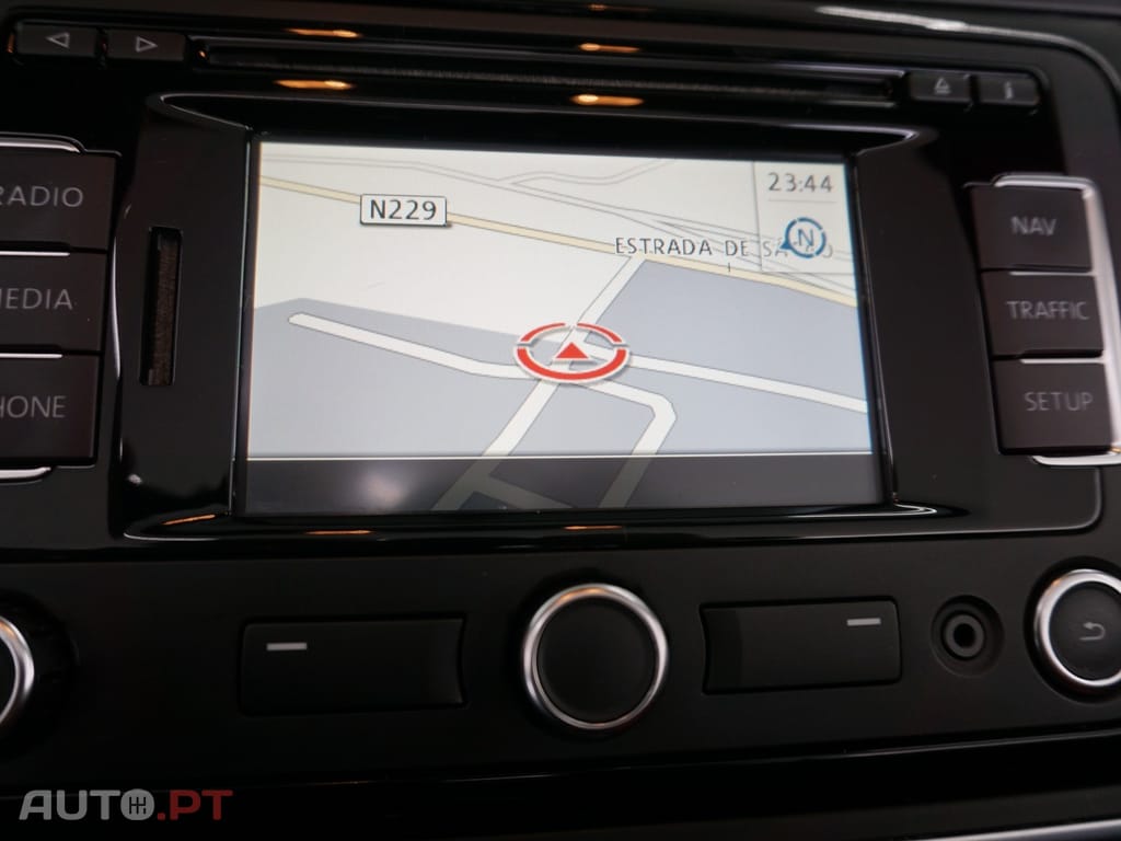 Volkswagen New Beetle Cabriolet 1.6 TDI 50s