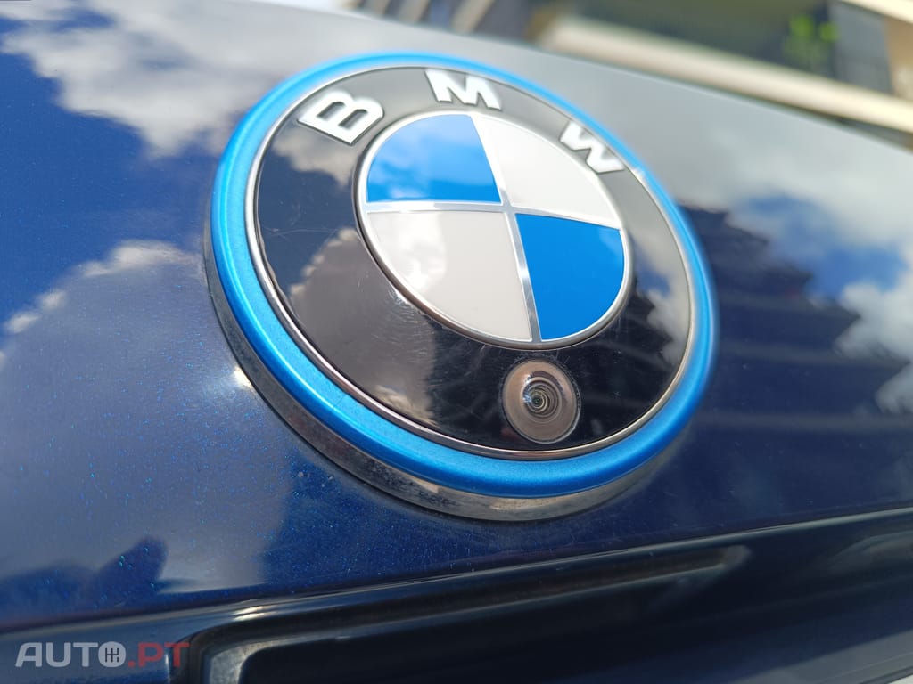 BMW i4 eDrive35 Pack Desportivo M Pro