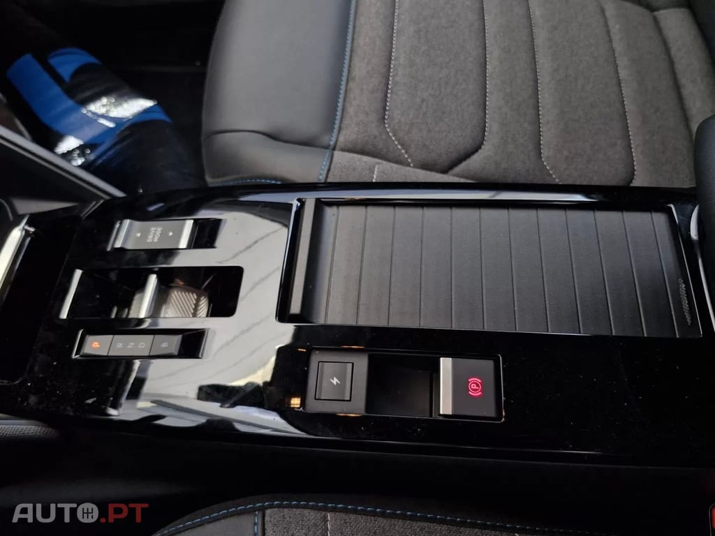 Citroen e-C4 X 50 kWh Feel Pack