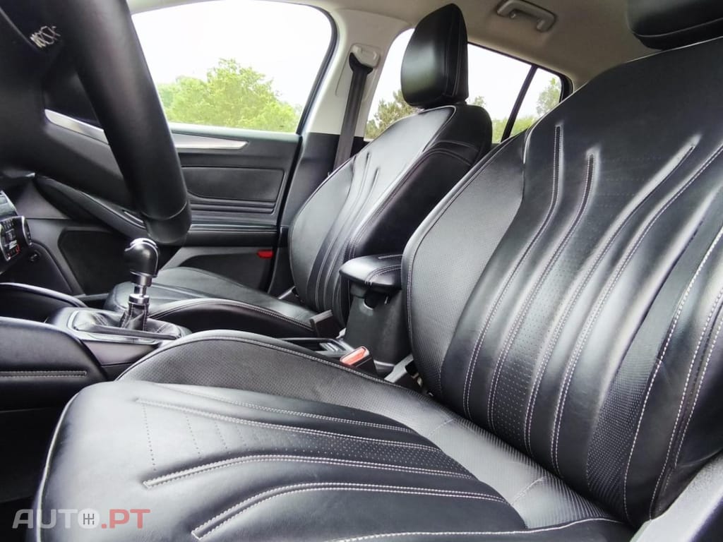 Ford Focus SW 1.5 EcoBlue S&S ACTIVE VIGNALE