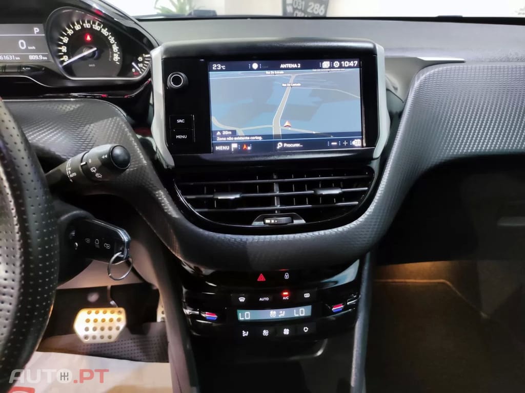 Peugeot 208 1.2 PureTech GT Line EAT6