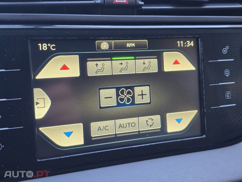 Citroen C4 Picasso 1.6 e-HDi Exclusive ETG6