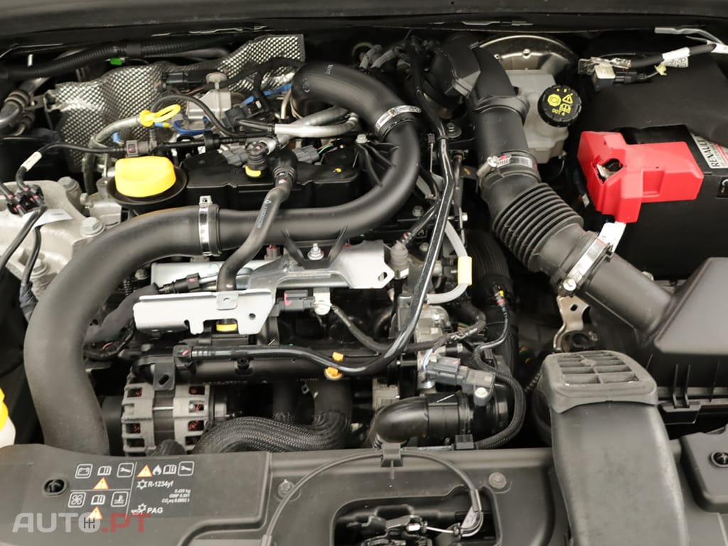 Mitsubishi Colt Colt 1.0 MPI-T Kaiteki