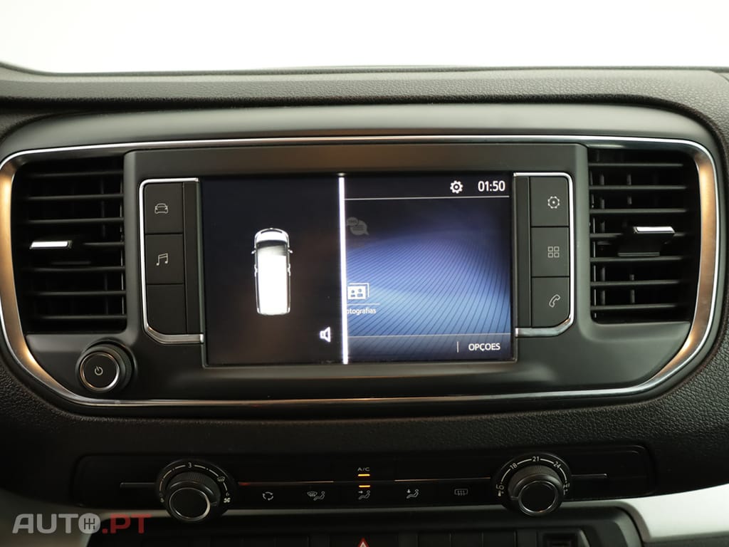 Toyota Proace Proace 75 kWh L1 Exclusive