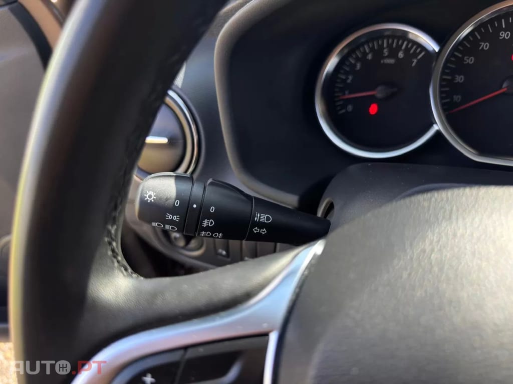 Dacia Sandero 0.9 TCe Stepway