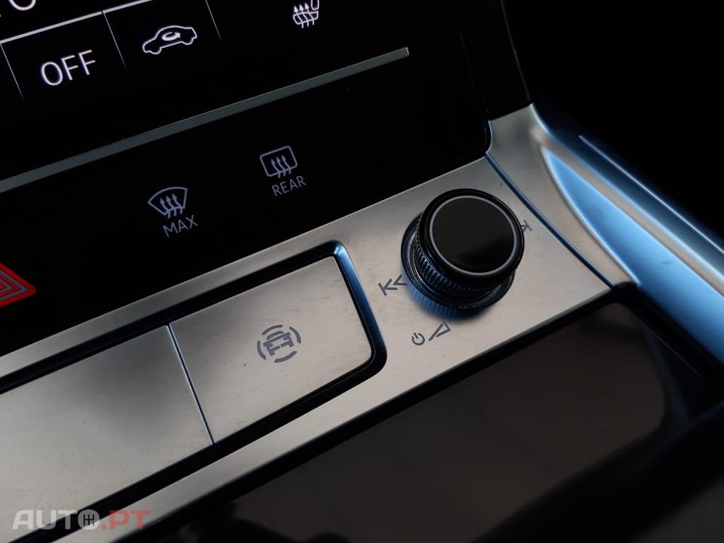 Audi E-Tron 55 quattro S line