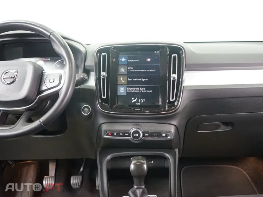 Volvo XC40 2.0 D3 Momentum