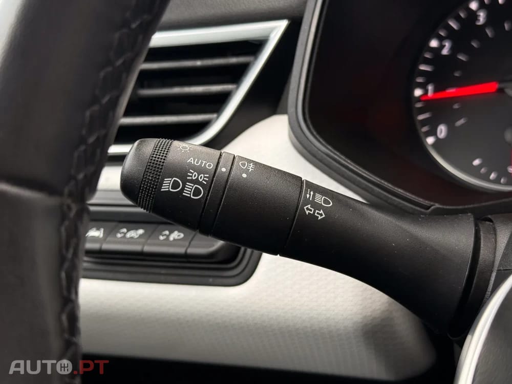 Renault Clio 1.0 TCe Limited