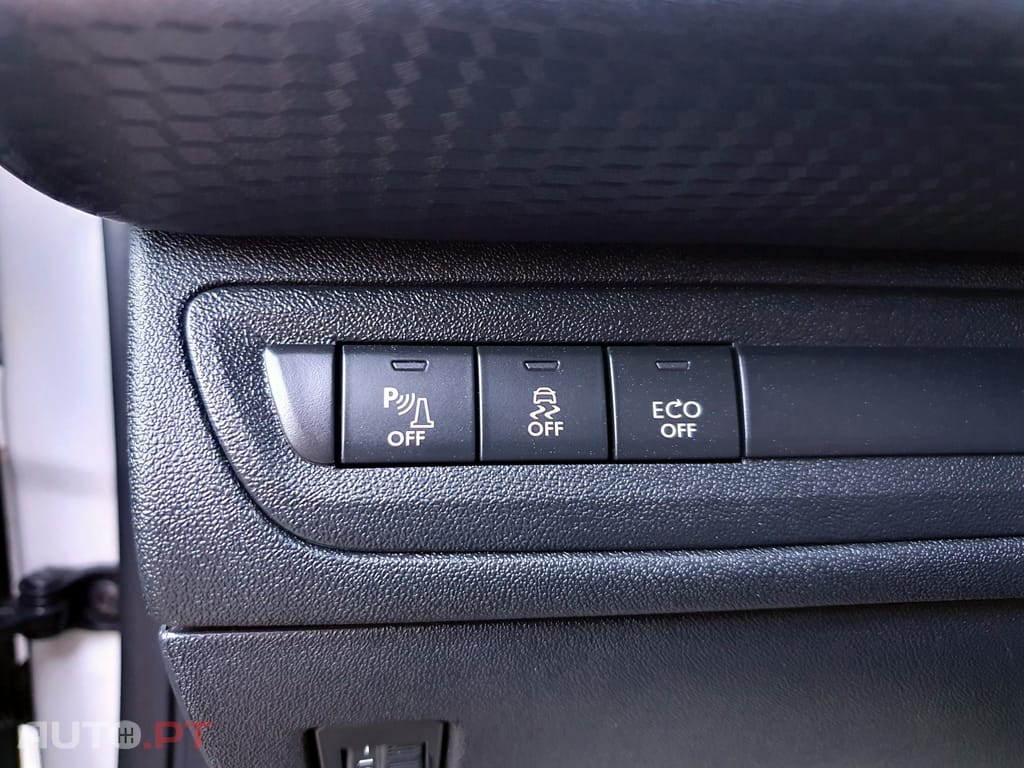 Peugeot 208 1.2 PureTech Allure