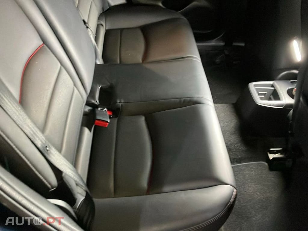 Mazda CX-3 1.5 Sky.Evolve Navi