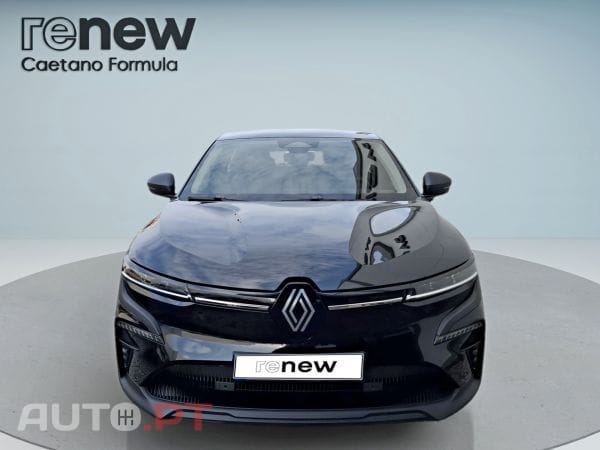 Renault Mégane Electrico E-tech EV60 130cv Evolution ER Super Charge