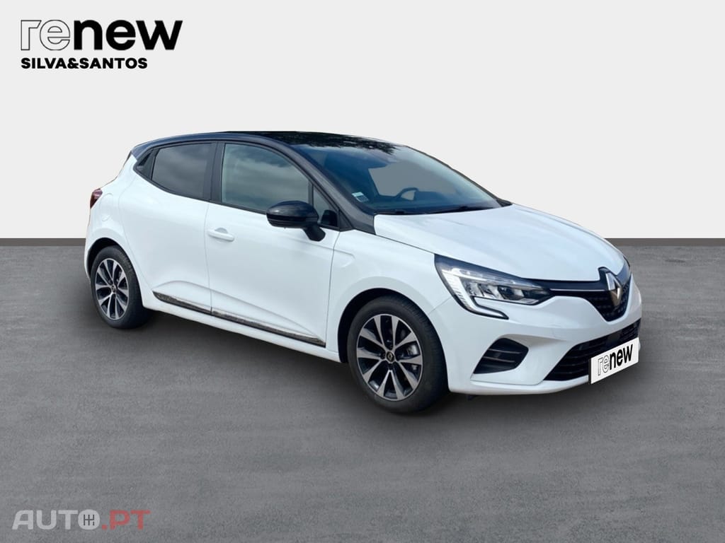 Renault Clio Clio 1.5 Blue dCi Intens