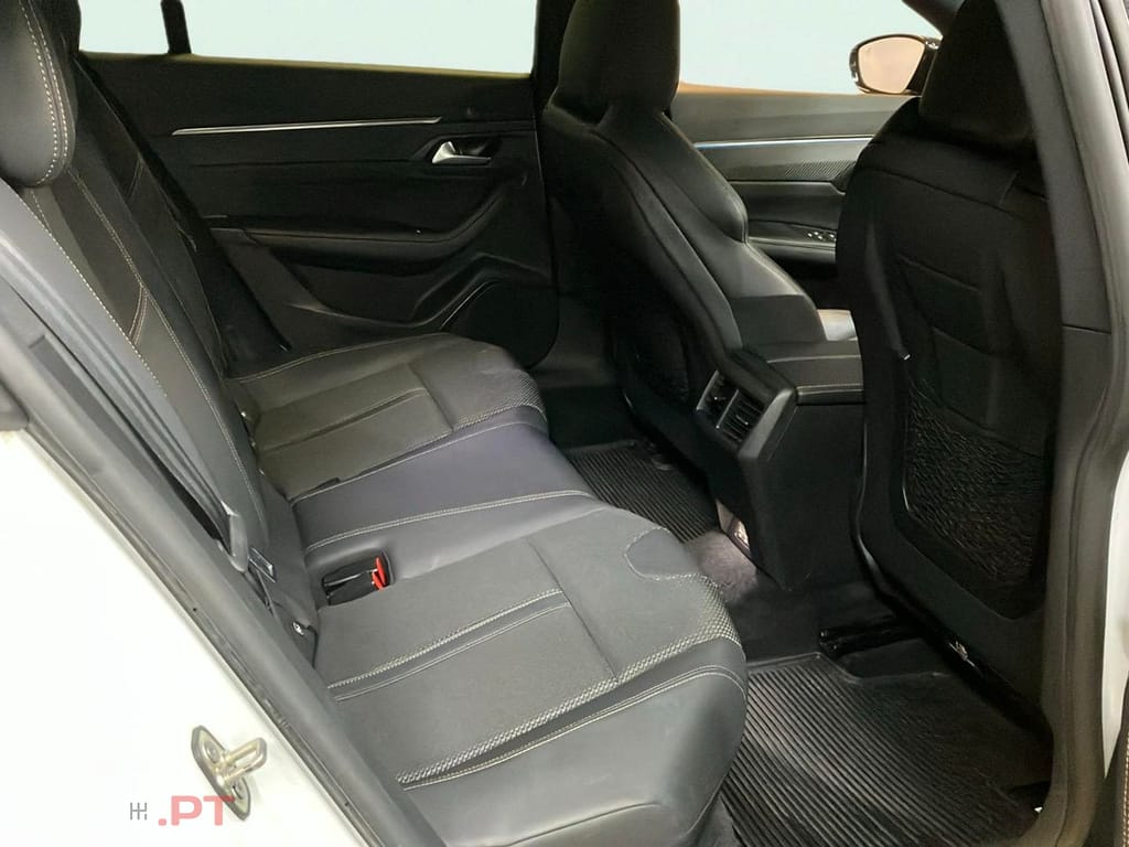 Peugeot 508 SW 1.6 Hybrid GT Pack e-EAT8