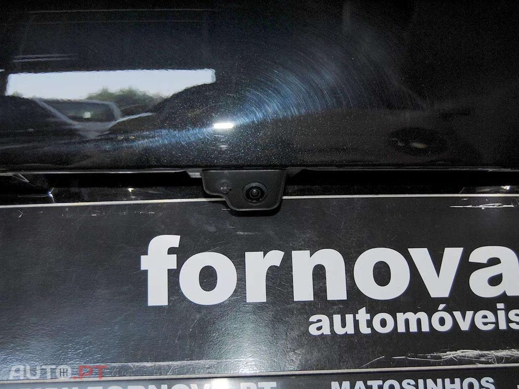 Peugeot 308 SW 1.5 BlueHDi Allure EAT8