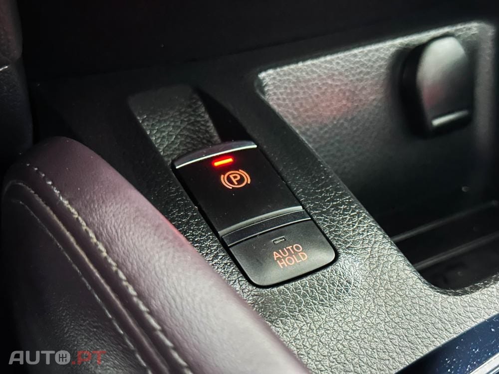 Nissan Qashqai 1.5 dCi Tekna Premium