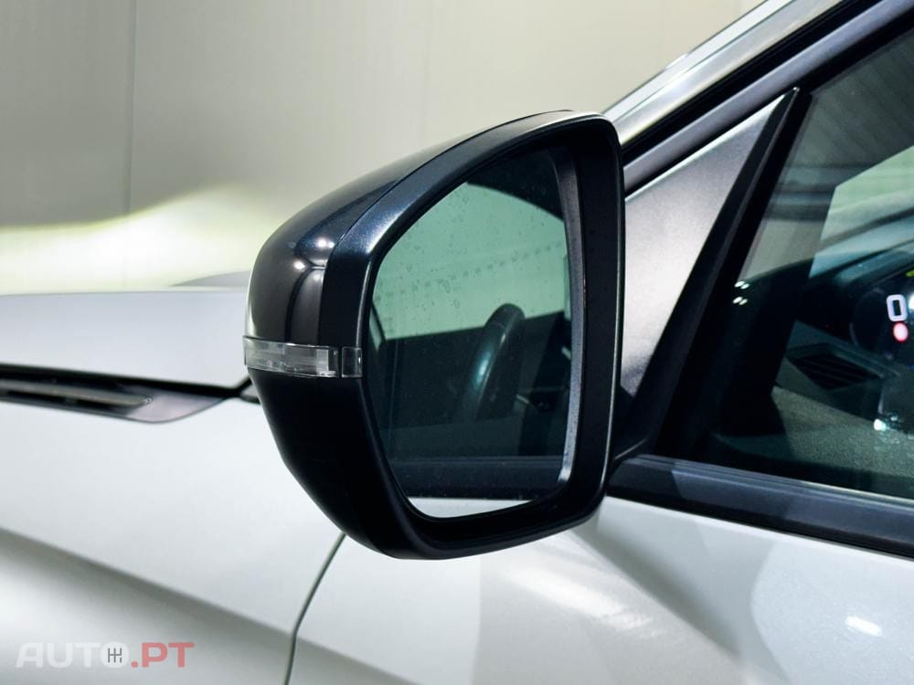 Peugeot 3008 1.2 Hybrid Allure Pack e-DCS6