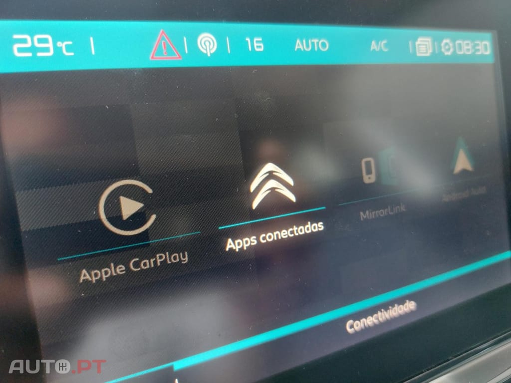 Citroen C3 1.5 BlueHDi Feel