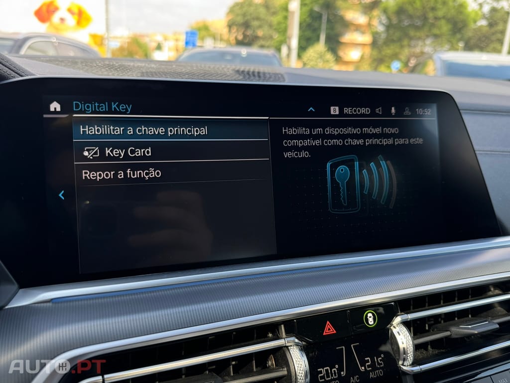 BMW X5 45 e xDrive Pack M