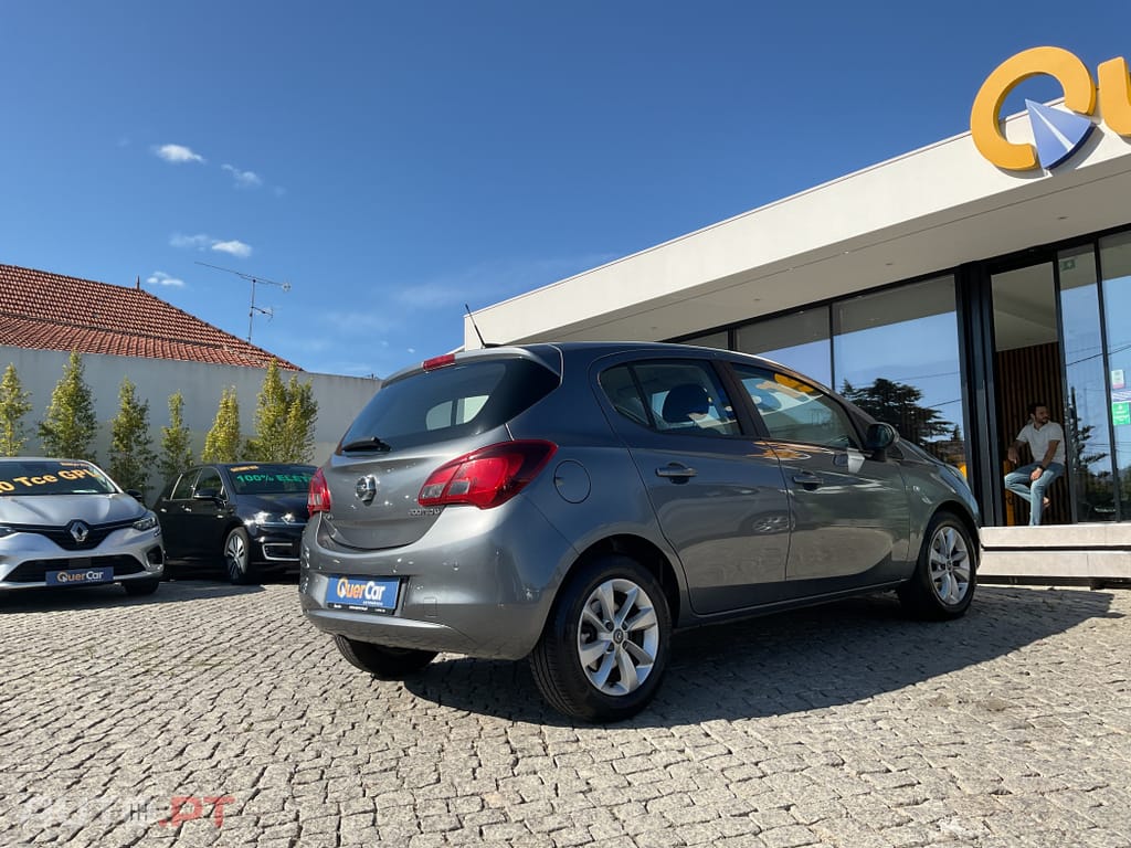 Opel Corsa 1.3 CDTi Edition