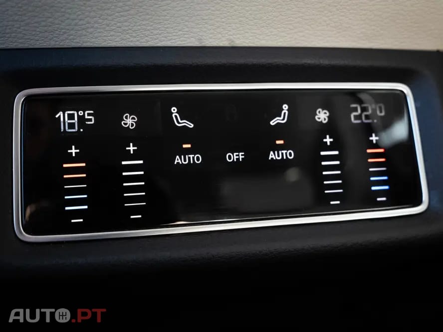 Audi E-Tron 50 quattro advanced