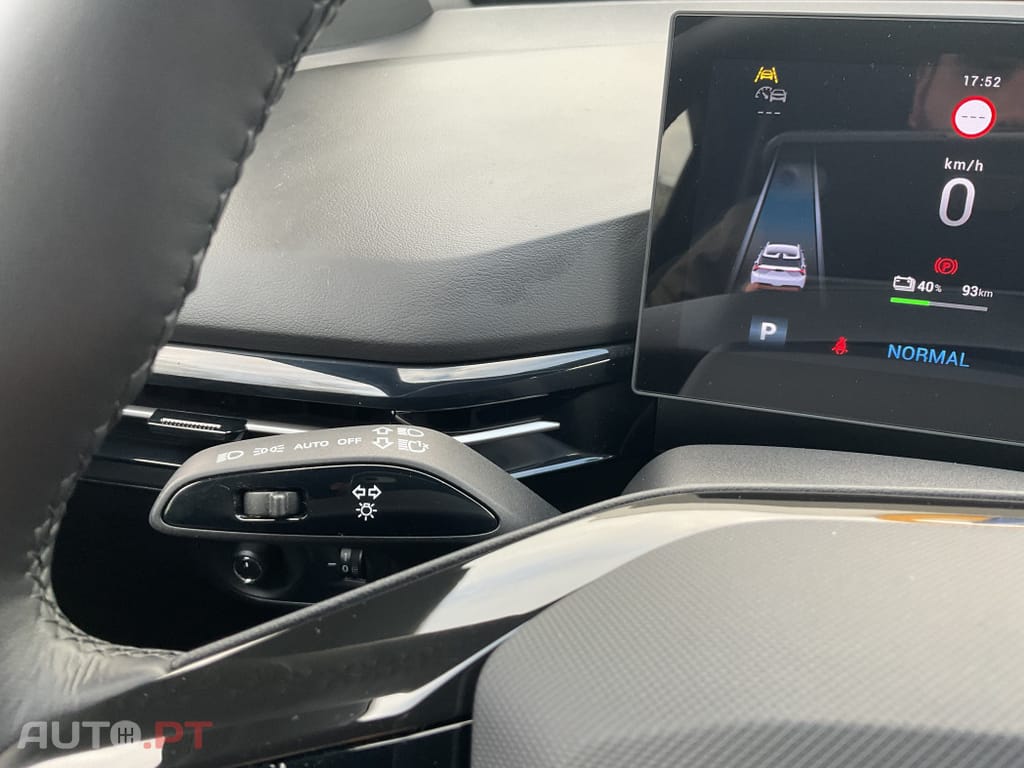 MG MG4 51 kWh Standard