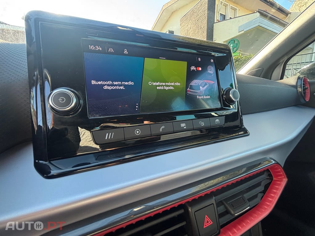 Seat Arona 1.0 TSI FR DSG