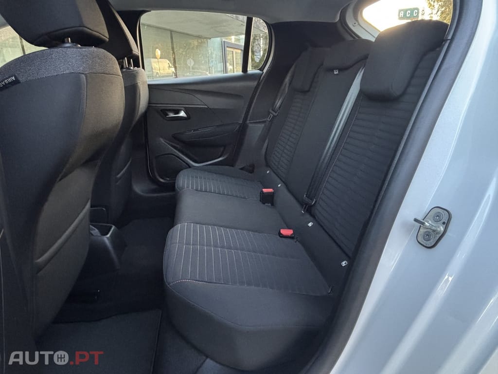 Peugeot 208 1.2 PureTech Active