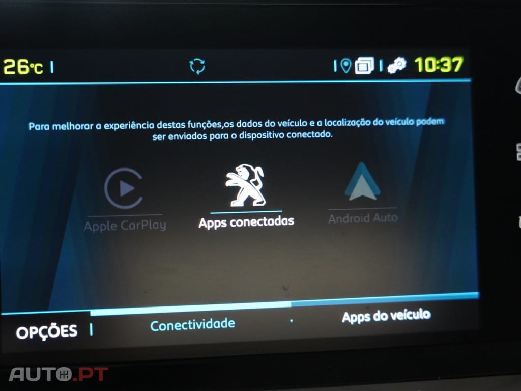 Peugeot E-2008 50 kWh Active