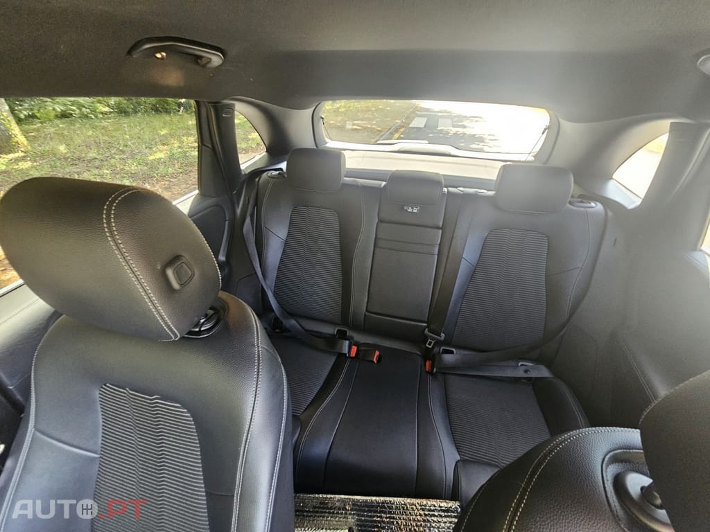 Mercedes-Benz B 180 d Progressive Aut.