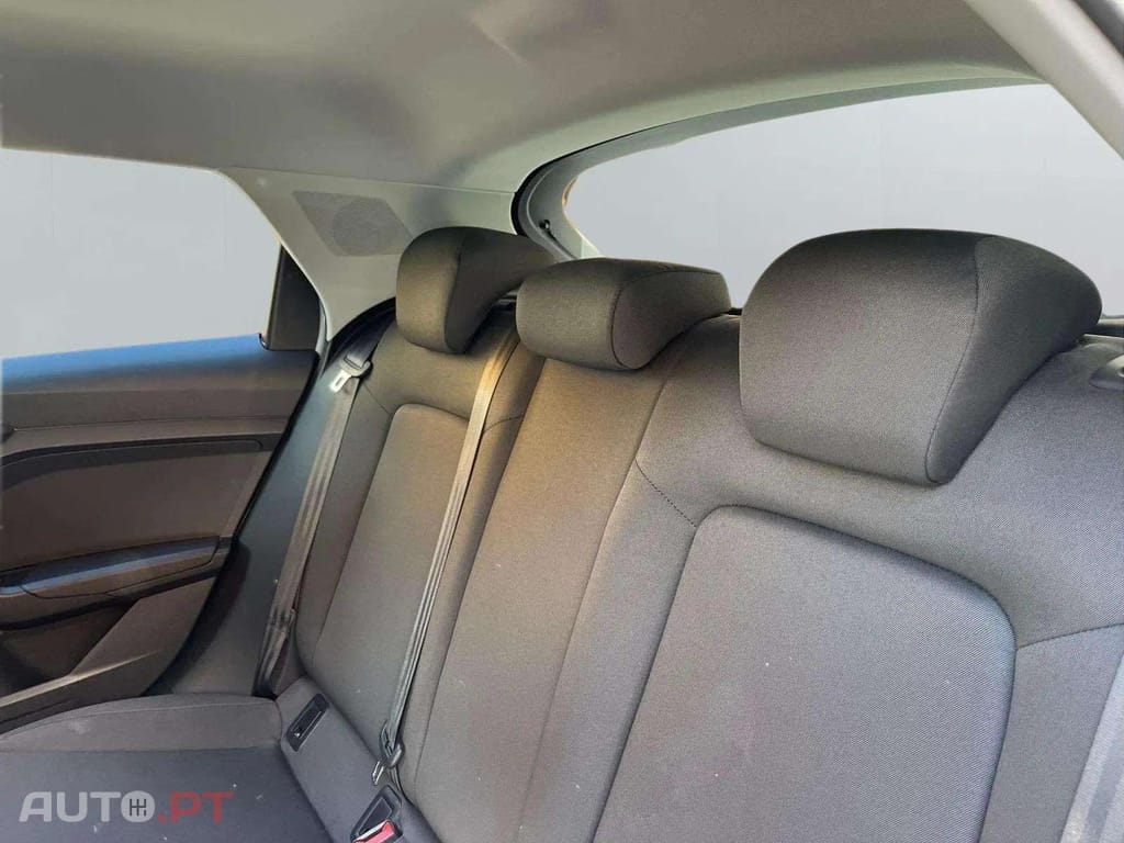 Audi A1  25 TFSI Advanced