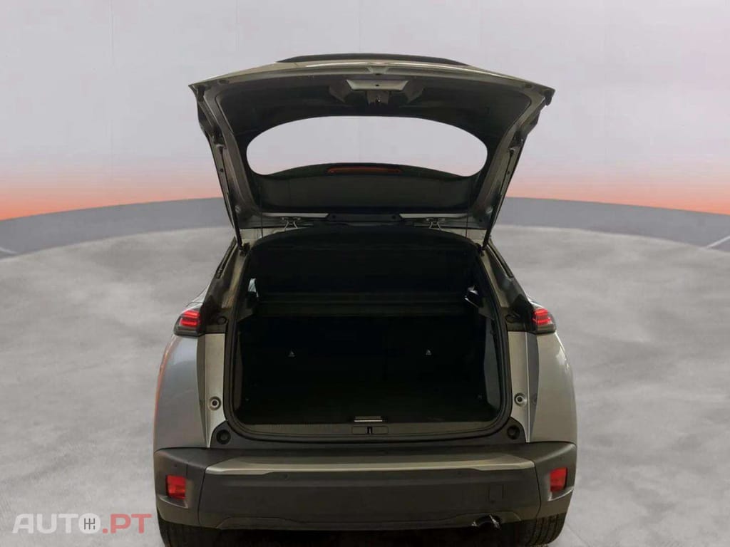 Peugeot 2008 1.2 PureTech Allure