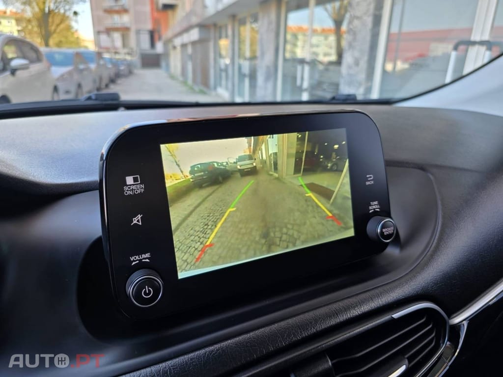 Fiat Tipo 1.0 GSE T3 City Life
