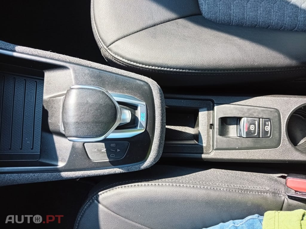 Renault Zoe (c/ Bateria) Intens 50