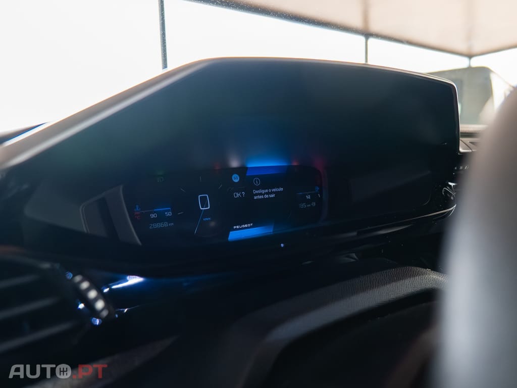 Peugeot 308 1.2 PureTech Allure