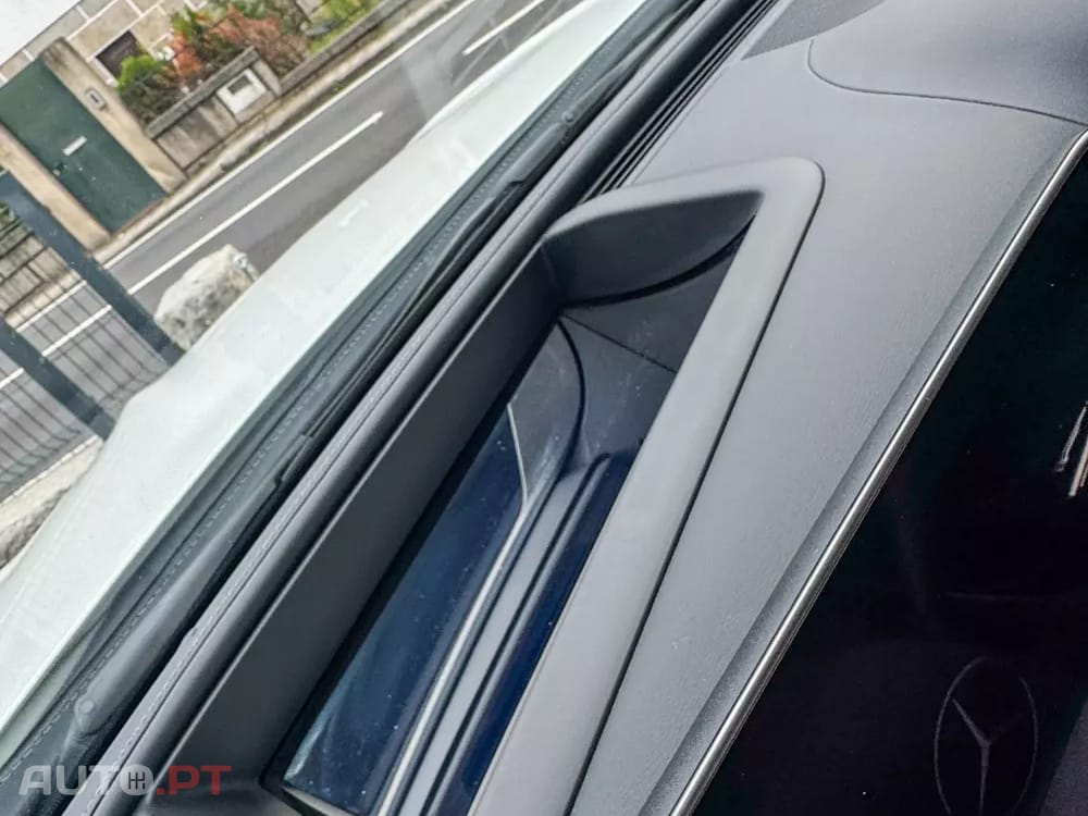 Mercedes-Benz C 300 e T 9G-TRONIC AMG Line Advanced