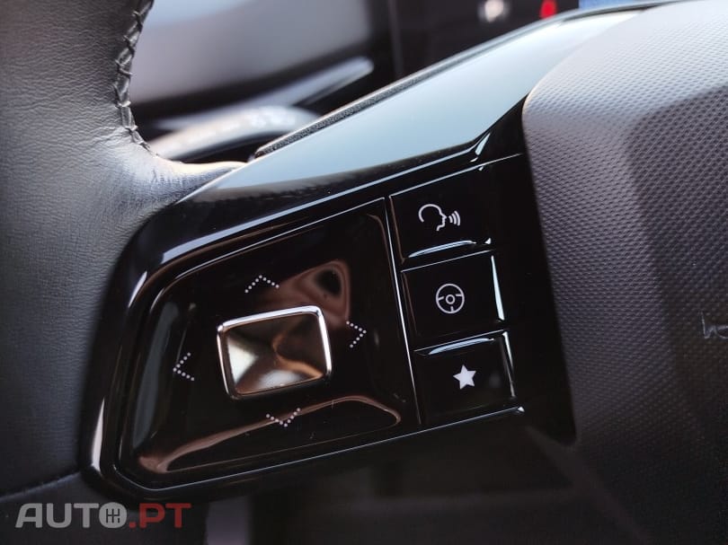 MG MG4 64 kWh Luxury