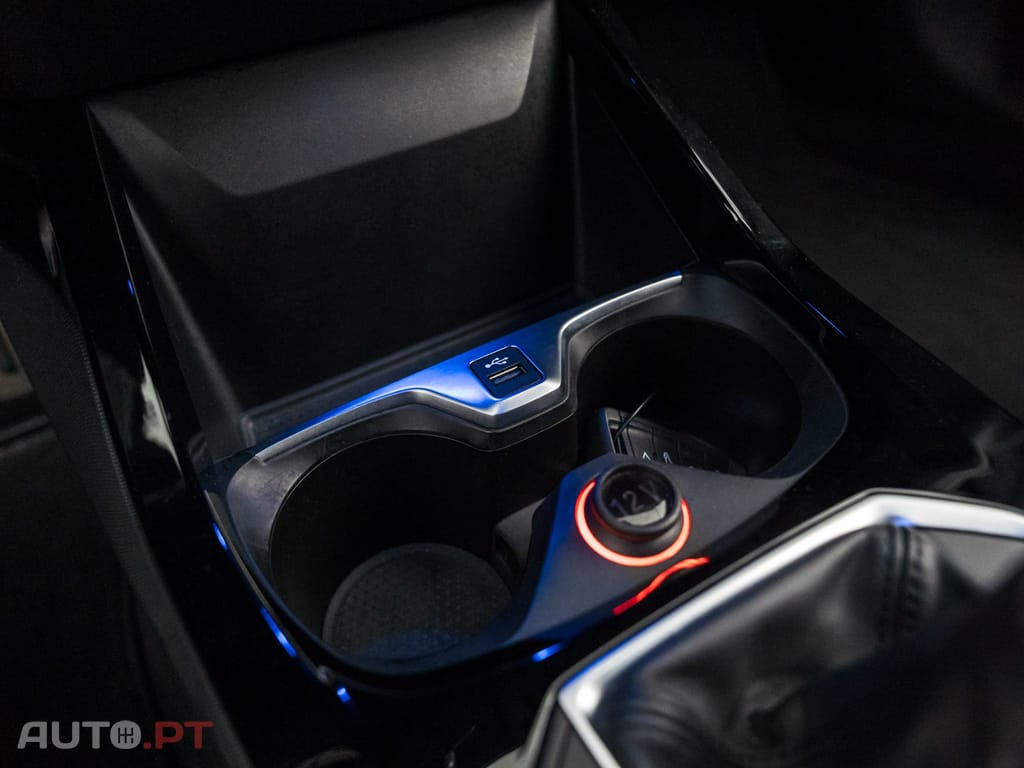 BMW 116 d Pack Desportivo M